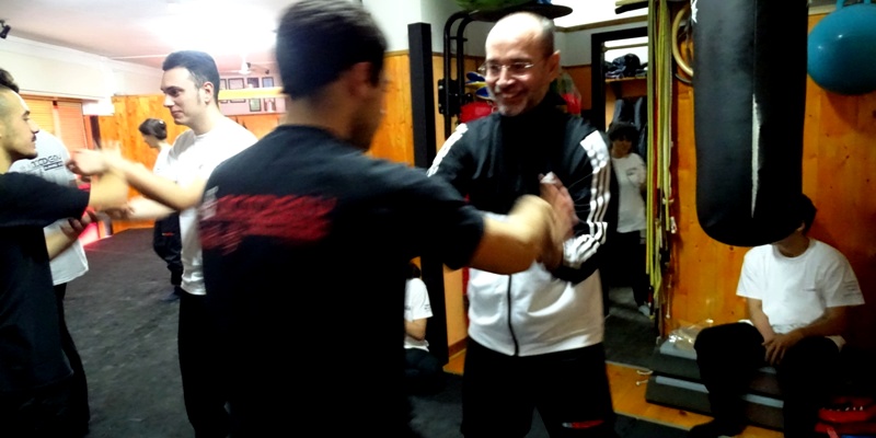 Kung Fu bambini Wing Chun Caserta Italia con Sifu Salvatore Mezzone wing tjun wing tsun sanda tai chi taiji kungfuitalia arti marziali caserta (10)